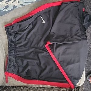 Nike Dri-fit youth LG joggers